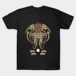 Kneel before Your Master T-Shirt